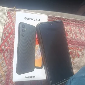 Samsung A 14