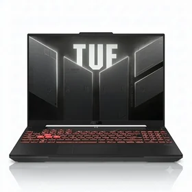 ASUS TUF ⭐️ Ryzen7 | RTX4050