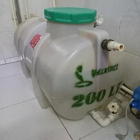 бочка