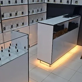 Arenda magazyn tayyar biznes
