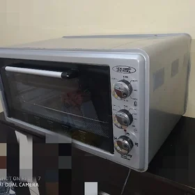 Духовка, печ