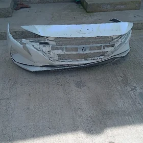 ELANTRA BAMPER MATORCIK 21