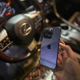 iPhone 14 pro