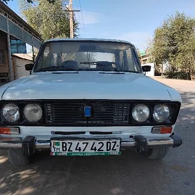 Lada 2106 1998