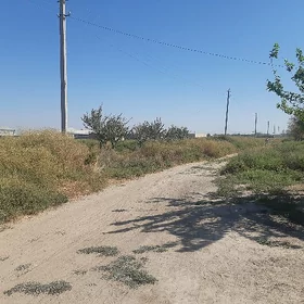 Сатлык меллек ер