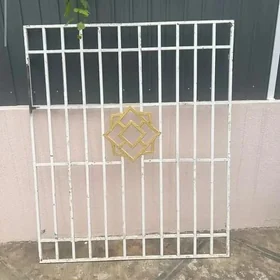 Решотки