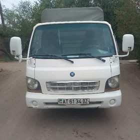 Kia Bongo 2003
