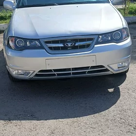 Daewoo Nexia 2011