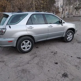 Lexus RX 300 2001