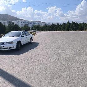 Infiniti I30 1998