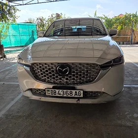 Mazda CX-5 2023