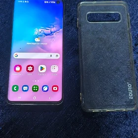 Samsung S 10
