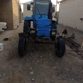 MTZ T-28 1993