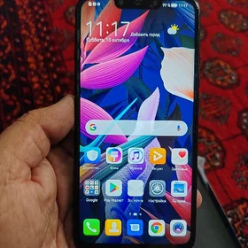 IPhone 7plus Huawei mate 20lit