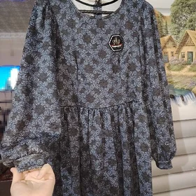 Angorka gok koynek