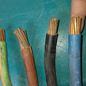 GALYÑ MIS KABEL