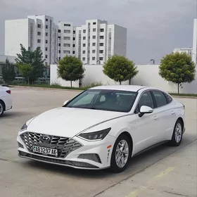 Hyundai Sonata 2023