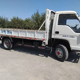 Forland H3 2011