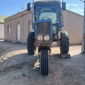 MTZ 80 1990