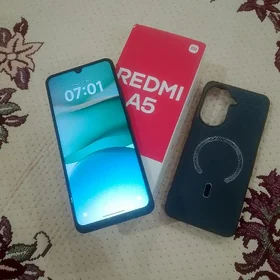 REDMI A5😍