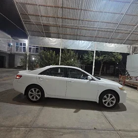 Toyota Camry 2008