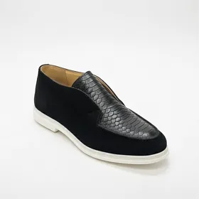 Loro Piana adik