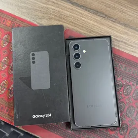 Samsung S24