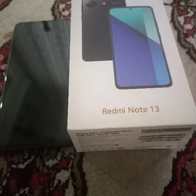 redmi not 13