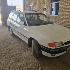 Opel Astra 1993