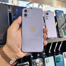 IPhone 11 64 arassa