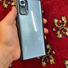 Redmi note 10 pro
