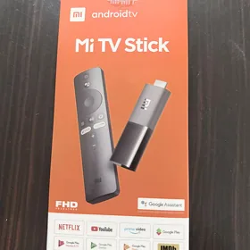 mi tv  stick