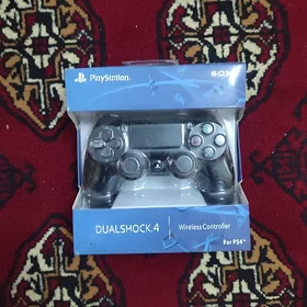 Playstation4  djostik