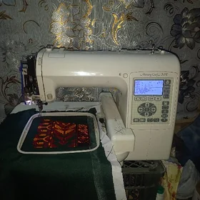 Janome