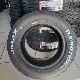 215/50/13 RODX 2026Y