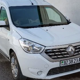 Renault Duster 2021