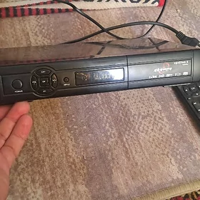 Combo Tuner