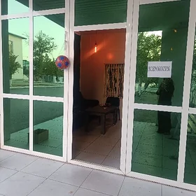 Magazym arenda