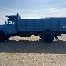 Zil 4331 1995