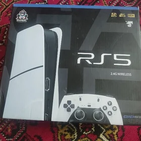 PlayStation 5 mini