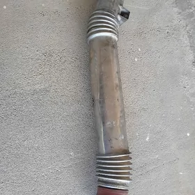 Maz 7511 Turbina turba