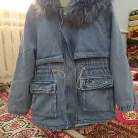 kurtka