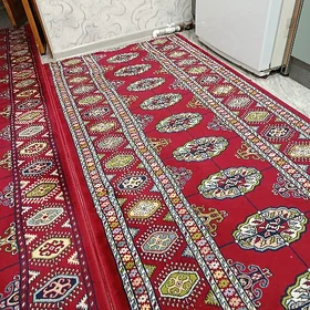 buzmeyin haly