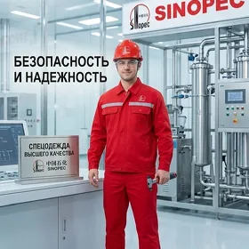летние тонкие спецовки