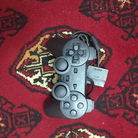Playstation2 djostik