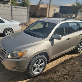Toyota RAV4 2008