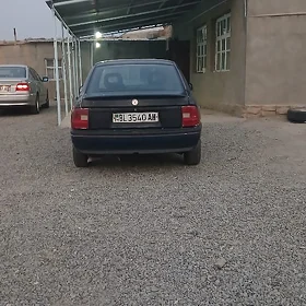 Opel Vectra 1990