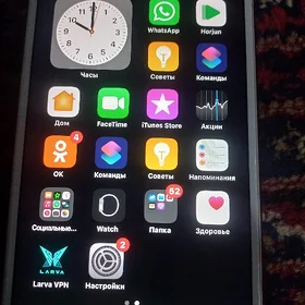 iphone 7plus 128
