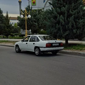 Opel Vectra 1992