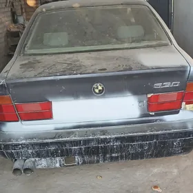 BMW 530 1995